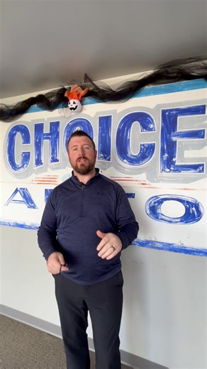 Make sure to stop out and celebrate Halloween with all of us and a huge thank you to the sponsors who have reached out! | Choice Auto