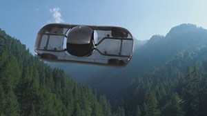Inside the world of flying cars, or eVTOLs, which are moving closer to reality