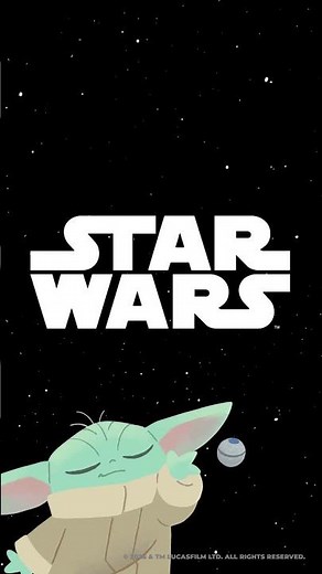 Prepare your Padawans.