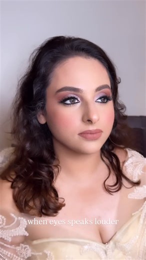 Prriyannka Arora | It’s always about the eyes✨✨✨ | Instagram