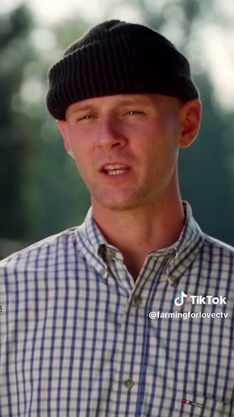 When you know you know. In a shocking move, Farmer Ashleigh decides to send ALL of her daters home 🫢 Don’t miss the latest episodes of #FarmingForLove streaming now on CTV.ca and the @ctv app. #datingshow #dating #breakup