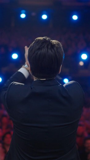 He shoots... he scores! 🏆 Michael McIntyre is BACK, and Big Show is bigger than ever. A brand new season of #MichaelMcIntyresBigShow, coming soon to #iPlayer | Michael McIntyre