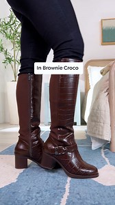 Stride into the season with confidence and flair, courtesy of our latest Boot Haul! Find the perfect pair for every occasion—from Vince Camuto, Bearpaw & more. 量✨ | HSN | Facebook