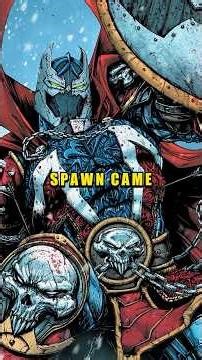 The Beginning Of Medieval Spawn's BIGGEST Mistake...