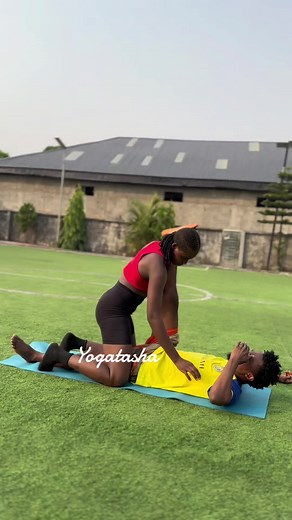 Enhance Your Flexibility with Yoga Tactics