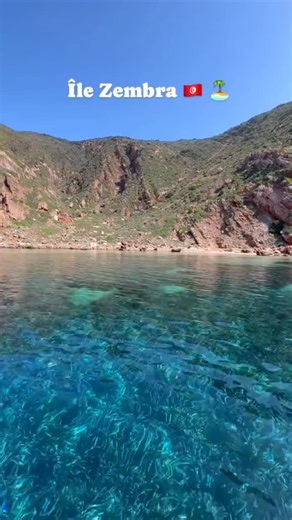 60 reactions · 12 shares | Les îles de Zembra et Zembretta, au large du golfe de Tunis, sont un Parc National et une Réserve de Biosphère UNESCO. Cet archipel est crucial pour la biodiversité méditerranéenne, abritant de nombreuses espèces d'oiseaux marins rares et une flore unique. Via le tiktoker Randoloisirstravel #zembra #zembretta #iles_zembra_et_zembretta | Les Amis de la Tunisie by Tyna | Facebook
