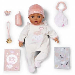 Buy Baby Annabell Active Leah Doll | Dolls | Argos