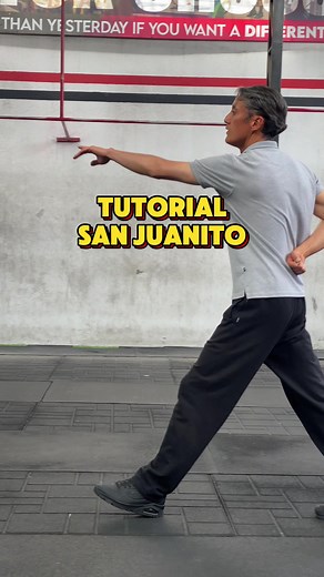 Tutorial de Danza Ecuatoriana: San Juanito Paso a Paso
