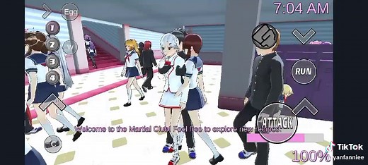 Yandere Chan Simulation: Hanako Mod Overview