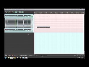 Reamping in the mix with an Axe FX II using Reaper