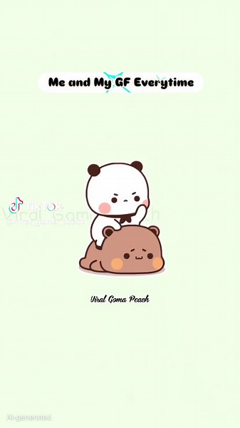 Exploring the Adorable World of Gomapeach Webcomics