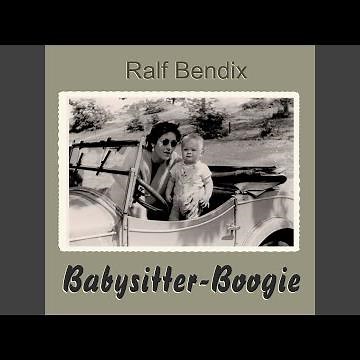 Babysitter Boogie