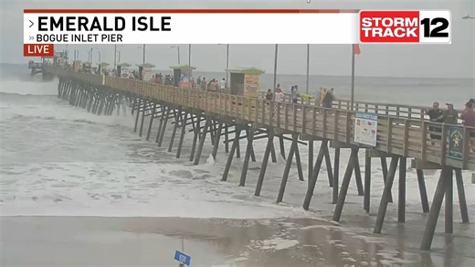 Tune in tonight at 10 p.m. on News 12 on Fox for the full story! | WCTI News 12