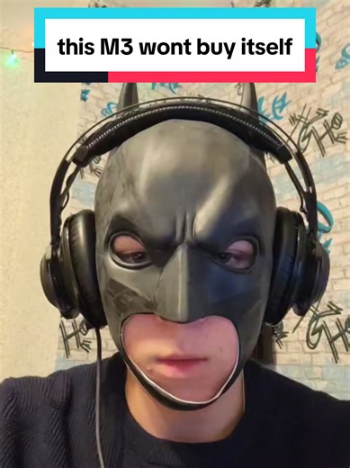 new method for the M3 #driving