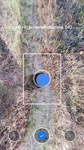 Cara Pakai Kamera 360° di HP: hasil, tips GCam untuk iPhone