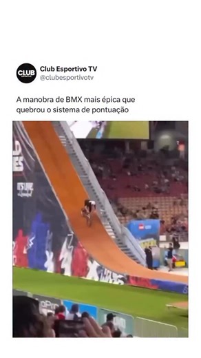 CLUB ESPORTIVO | ESPORTES | BRASIL 🇧🇷 on Instagram: "Essa foto incrível mostra Ryan Williams (mais conhecido como R-Willy), uma lenda australiana dos esportes radicais que passou de melhor piloto de patinete do mundo a uma força dominante no BMX. Ryan tentou essa manobra mais de 1.000 vezes ao longo de uma década antes de finalmente executá-la com sucesso em uma bicicleta BMX. Ele executou o “Free Willy” pela primeira vez em um patinete em 2014, antes de levar a manobra com sucesso para o mund