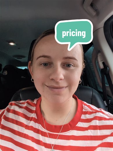 Understanding Pricing for Customized 3D Printed Products