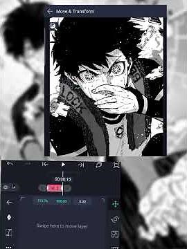 Transition Tutorial on AM|| ‪@Syk.AE7‬