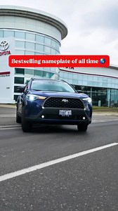 Corolla Cross vs RAV4 Two giants go head-to-head — the versatile, compact Corolla Cross and the spacious, adventure-ready RAV4. Which one would you choose? #toyotafam #toyotacanada #newcarbuyer #corollacross #rav4 #toyotasuv #carcomparison #familycar #cardeslership | Don Valley North Toyota