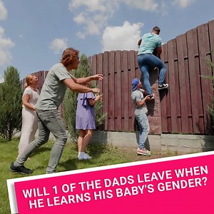 A gender party didn't go according to plan. | Fabiosa Life