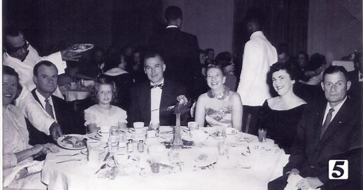 The History of  Jimmy Kelly’s Steakhouse