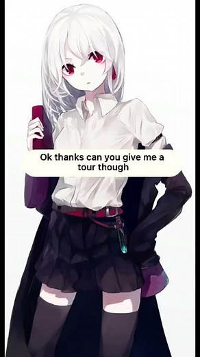 Y/N x Shoto Todoroki part1🔥❄️