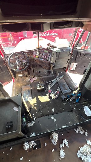 🚛 Elevate Your Rig. Own the Road. 🇺🇸 Your truck is more than a machine—it’s your home on the highway. At Florida’s Finest Custom Works, we create premium custom interior and exterior accessories designed to bring both comfort and style to your ride. 🔥 Custom interiors that feel like home. 💪 Exterior upgrades that turn heads. 🇺🇸 Proudly crafted in the USA. Because when you’re running the miles, you deserve a rig that looks sharp, feels great, and works as hard as you do. | Florida Finest C