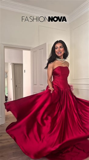 Incredible Dress Try-On: Find Your Favorite Style