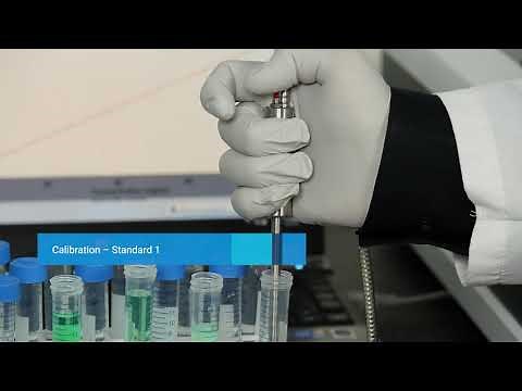Rapid and Remote Measurement Using Fiber Optics - a Cary 60 UV-Vis Spectrophotometer Demonstration
