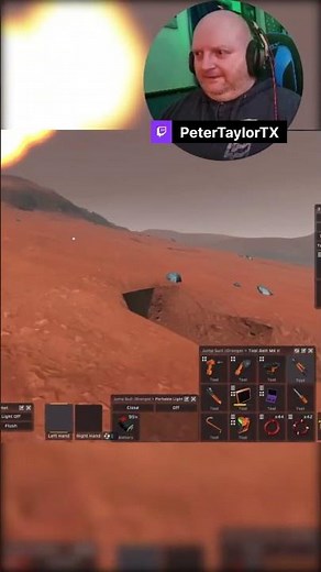 How to get the perfect Trader tunnle size!