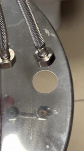 210K views · 1.1K reactions | Kitchen tap pipe installation hack | Genius Cars Plus | Facebook