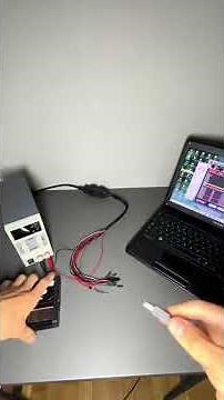 How to bench read an ECU #ecu #tuning #remapped #kess #ecutuning