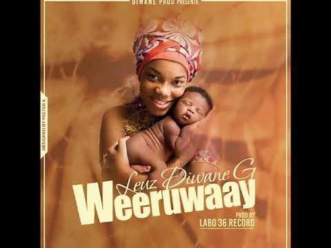 Leuz Diwane G Wéeruwaay Prod by Labo 36 Record