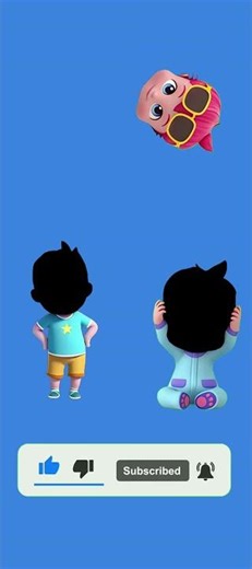 Wrong eyes👀 NEW EPISODES/ Sheriff Labrador vs Rocky & BabyBoss Puzzle Wrong HeadsEYE PUZZLE WORLD