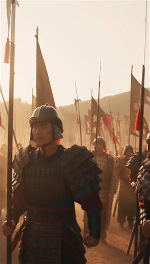 Ancient China: The Battle of Changping