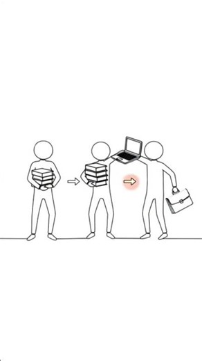 AI Won’t Replace You—But Someone Using AI Will