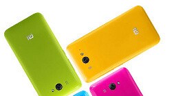Xiaomi Mi-Two will come with MIUI V4.0 and here's what it looks like