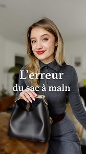 Étiquette sac à main au restaurant: Astuces d'élégance