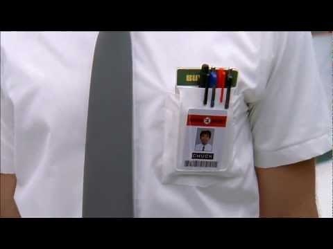 Chuck | Season 2 Opening [Full HD]