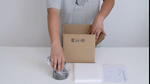 Lovefindahome Vintage Touch Control Table Lamp,Edison 4W LED Dimmable Bulb Included,with 3 Levels of Brightness,Small Desk Industrial Night Light for Living Room Bedroom,Bronze