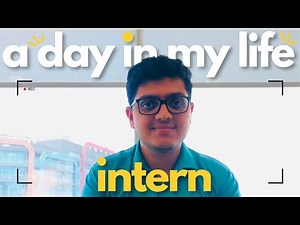 Day in the life of a Data Analyst Intern in Dubai