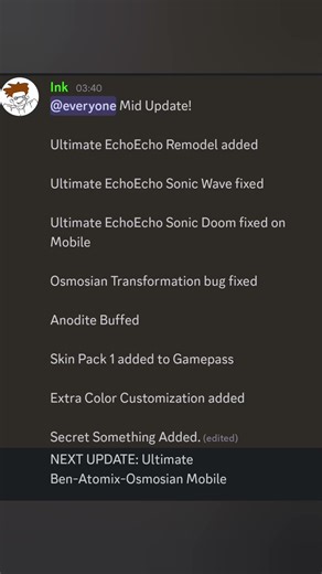 Alien league revival new update sneaks #roblox #ben10