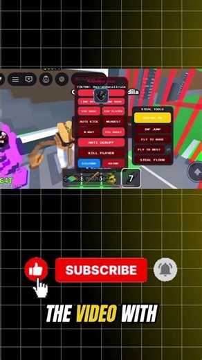 Steal a Brainrot New Update — NO KEY Script | Infinite Brainrots Guide