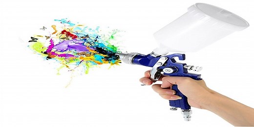 7 Tips to Prevent Overspray with Paint Sprayer