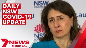 14K views · 134 reactions | NSW recorded 12 deaths and 787 new...