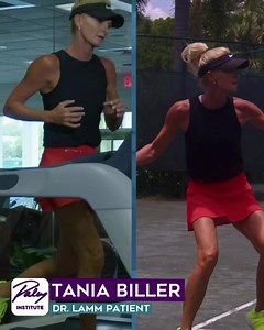 Tania had Hallux Rigidus and underwent surgery with Dr. Lamm. Click the link below to watch her full journey! https://www.youtube.com/watch?v=04FbM_DVRTc #paleycare #stiffbigtoe #halluxrigidus #toearthritis #podiatry #fridayfeeling | Paley Orthopedic & Spine Institute