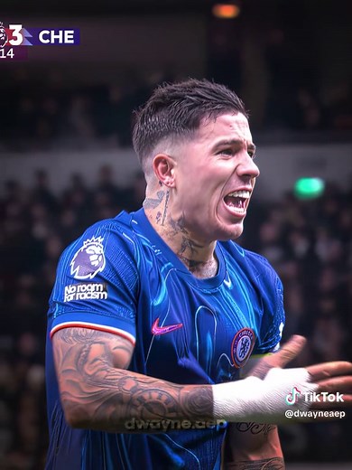 Chelsea vs Tottenham: Don't Copy My Flow😍 | Goals Highlights