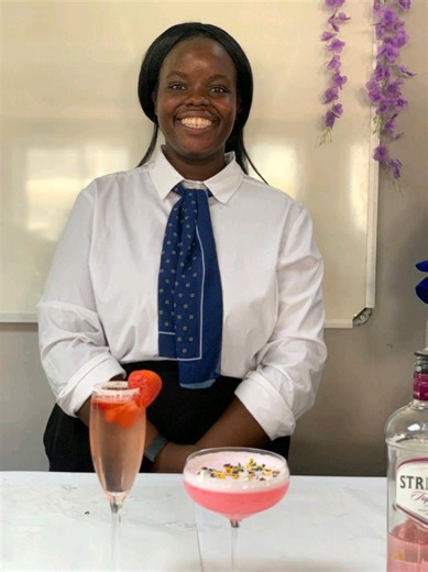 Start the week building real-world skills. That’s the IHS difference. #ihs #internationalhotelschool #HospitalityEducation #HospitalityCareers #hotelschool