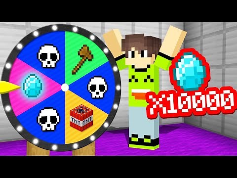 How To WIN 10,000 DIAMONDS On SKYBLOCK! (Minecraft)