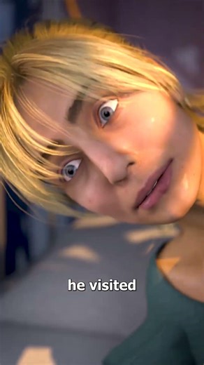 The Original Vampire Legend😨 (explained)